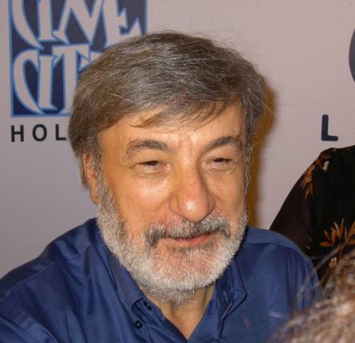 Gianni Amelio