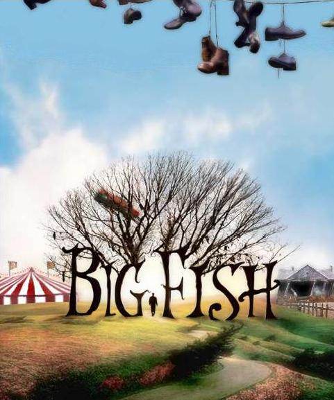 BIG FISH
