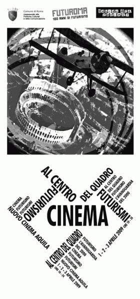 Al centro del quadro