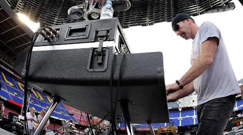 Concerti Luglio 2009