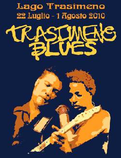 TRASIMENO BLUES 2010