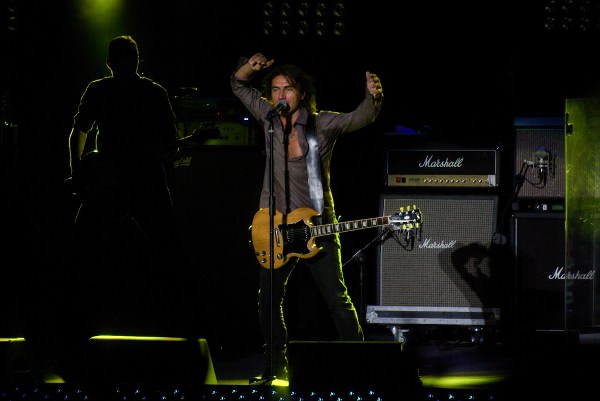 Concerti Gennaio 2011