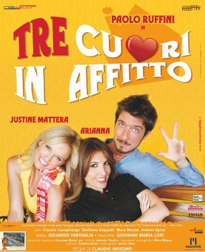 Tre cuori in affitto
