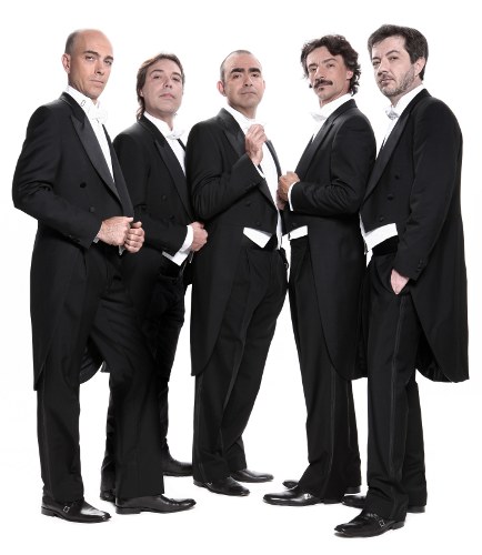 Elio e le storie tese