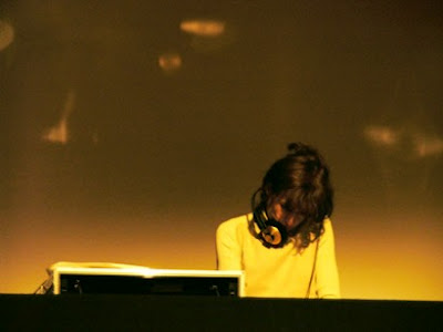 POST ELETTRONICA _ Progetto speciale