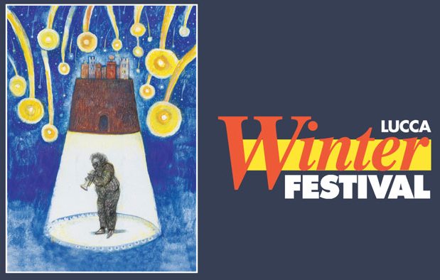 LUCCA WINTER FESTIVAL