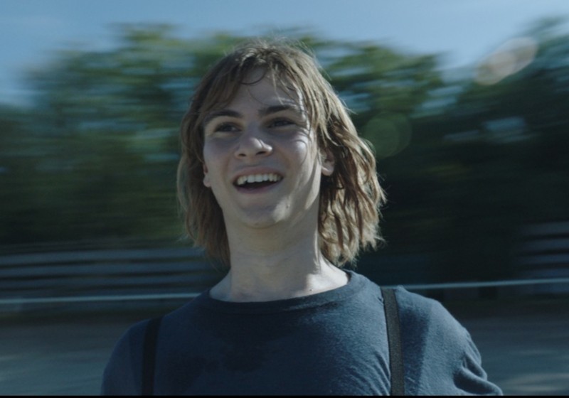 Tutto il mio folle amore