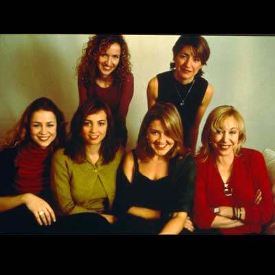 A mia madre piacciono le donne