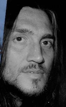 Shadows Collide With People