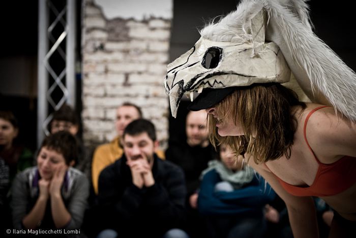 Cinque Allegri Ragazzi Morti MUSICAL LO-FI