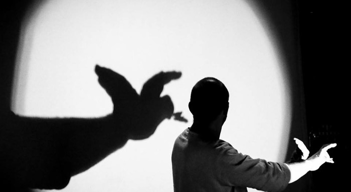 IV Edizione del Festival SGUARDI OLTRE ​​Rassegna multidisciplinare per la cura dell’anima