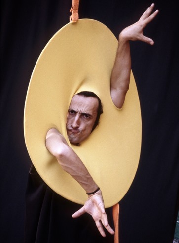 FESTIVAL dello SPETTATORE edizione zero 2016