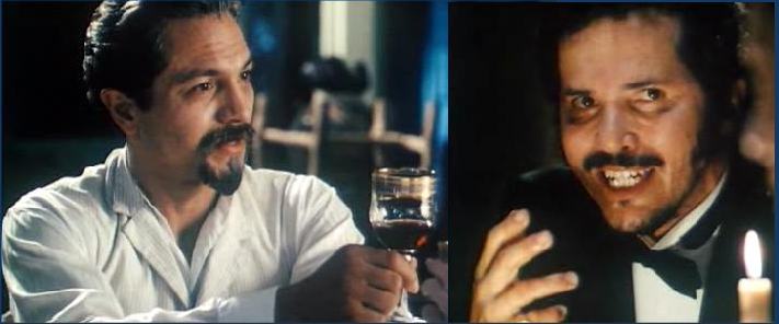 L'amore al tempo del colera