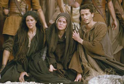 La Passione di Cristo