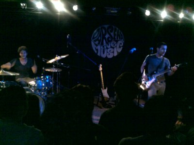 Bud Spencer Blues Explosion